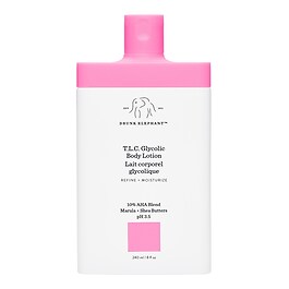 T.L.C. Glycolic Body Lotion - Peelende Körperlotion